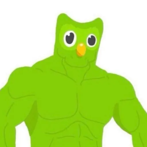 creator big Duolingo's avatar
