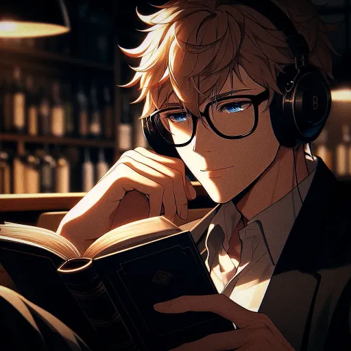 talkie's author avatar