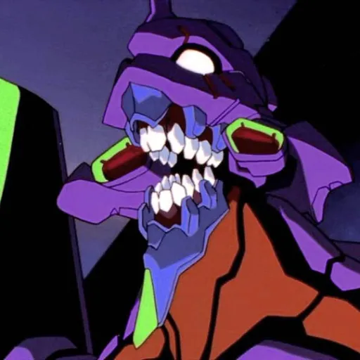 creator EVA-01_BeastMode's avatar