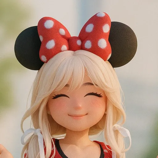 creator minnie stella's avatar