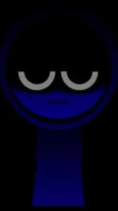 ai character: jevin (save quest) background