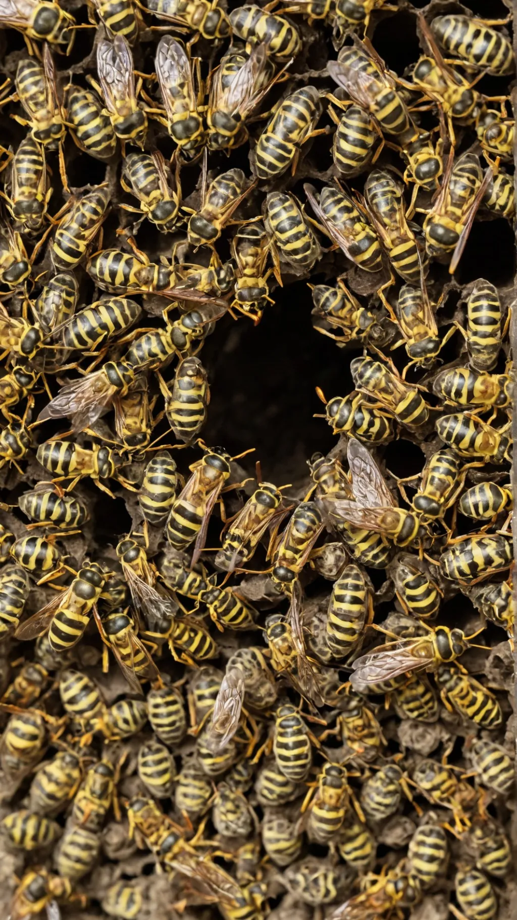 ai character: wasp mission background