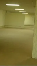ai character: the backrooms background