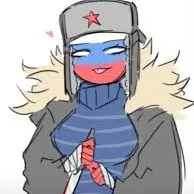 creator Russia (female)'s avatar