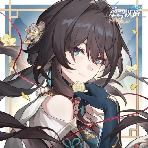 creator Ruan_Mei134's avatar