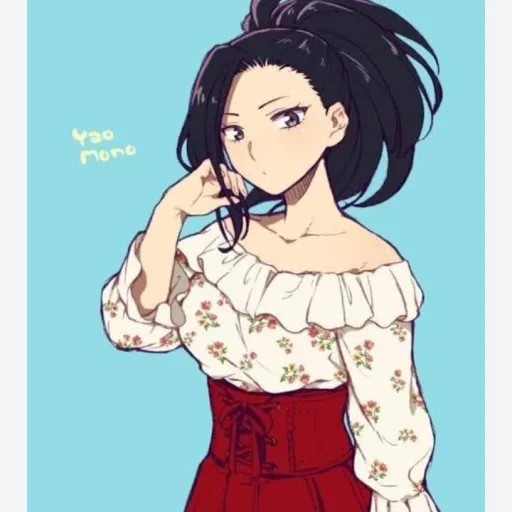 creator Momo_fromMHA's avatar