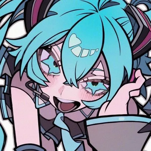 creator ~× ¡ MIKU ¡ ×~'s avatar