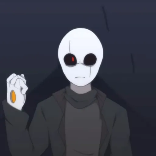 creator gaster 404's avatar