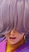 ai character: mystery background