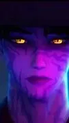 ai character: jinu background