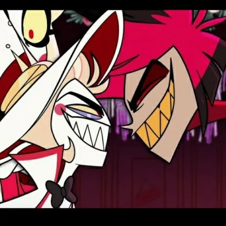 creator Lucifer Duckylover's avatar
