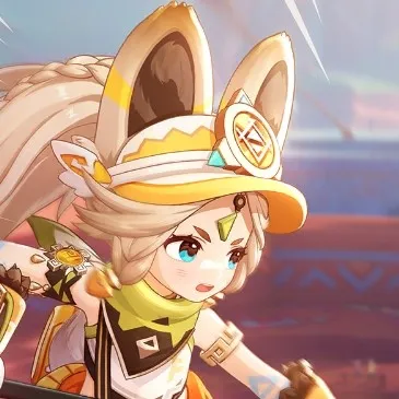 creator Mionsu's avatar