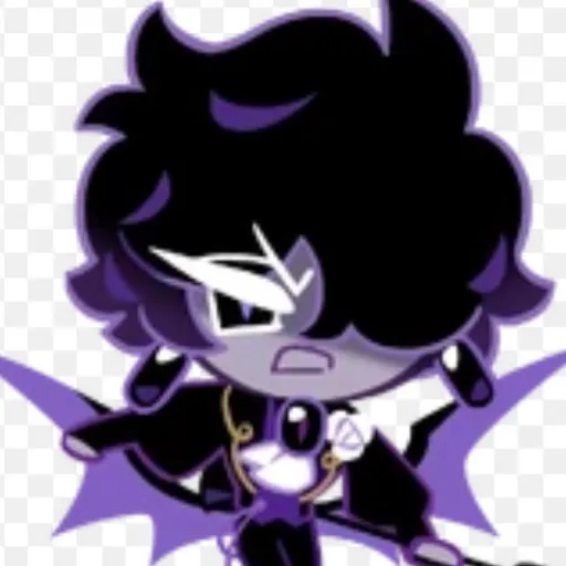creator EMO PURPLE BI-'s avatar
