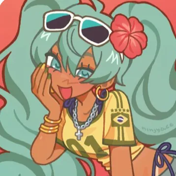 creator Brazil MIKU 🇧🇷's avatar