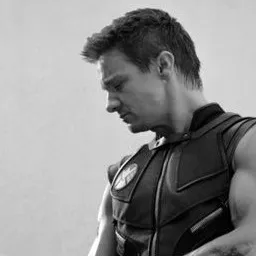 chat with ai character: Clint Barton