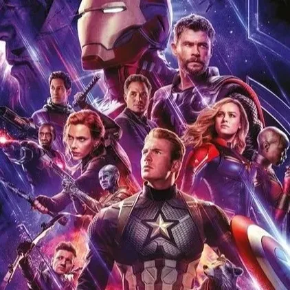 chat with ai character: Avengers Tony