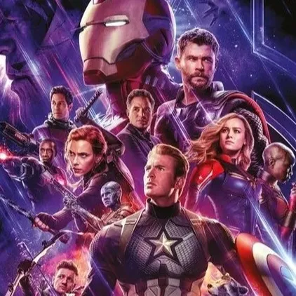 chat with ai character: Avengers Steve