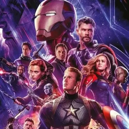 chat with ai character: Avengers Clint