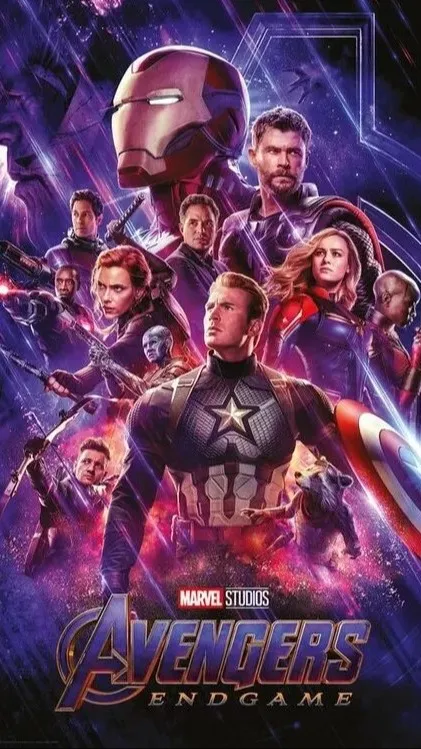 ai character: Avengers Clint background