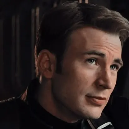 chat with ai character: Steve Rogers