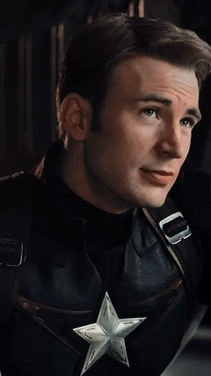 ai character: Steve Rogers background