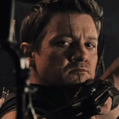 chat with ai character: Clint Barton