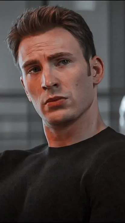ai character: Steve Rogers background