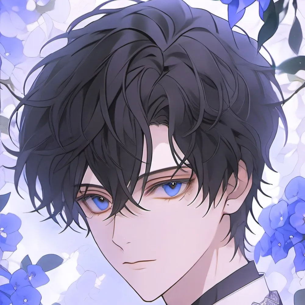 chat with ai character: James