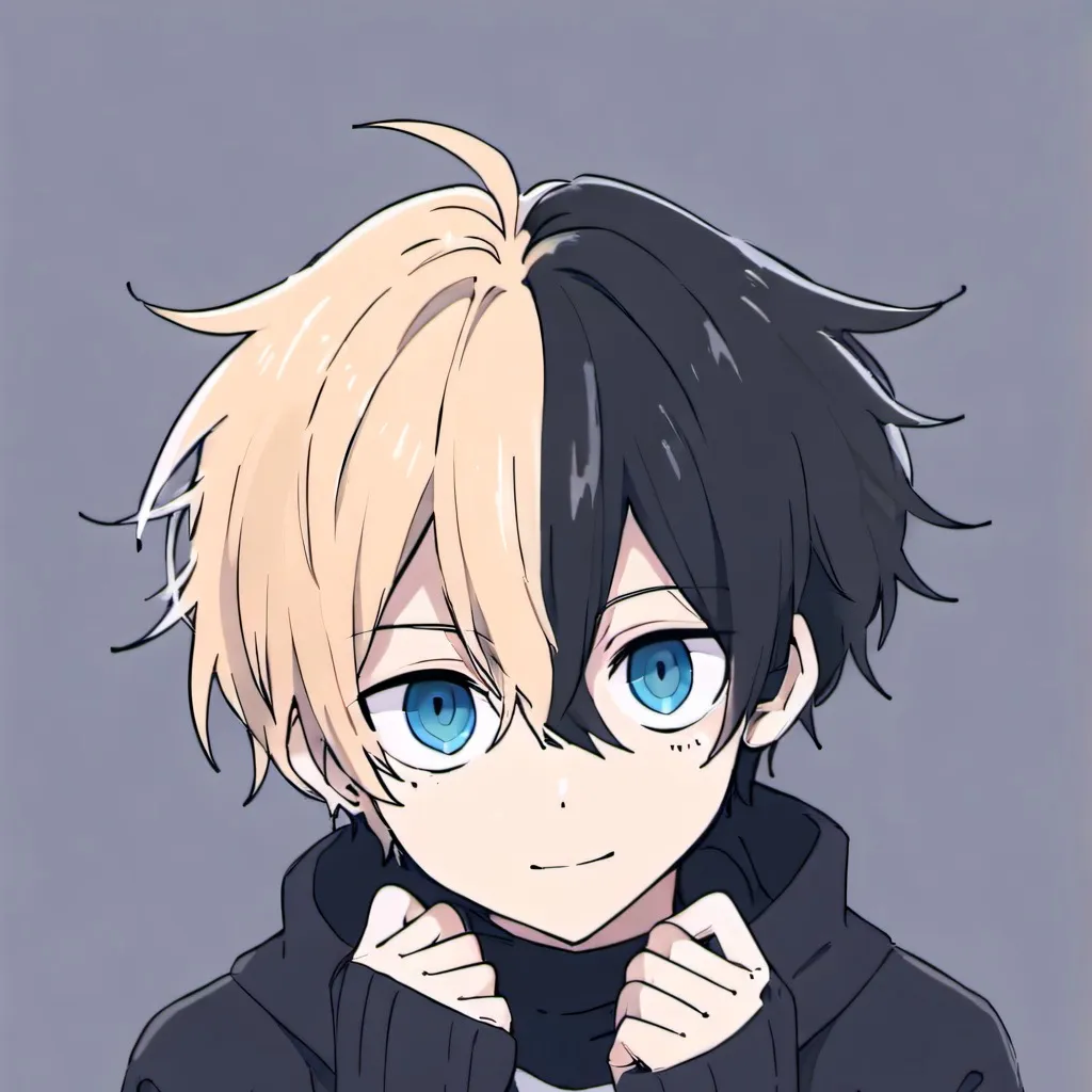 chat with ai character: Zakariah