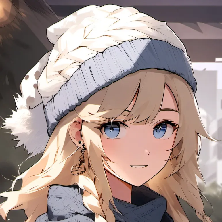 chat with ai character: Trinity