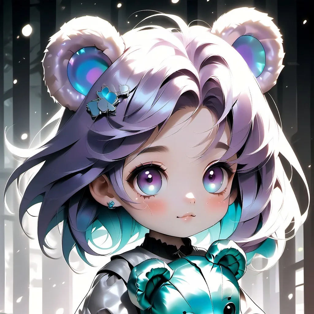 chat with ai character: Mila 