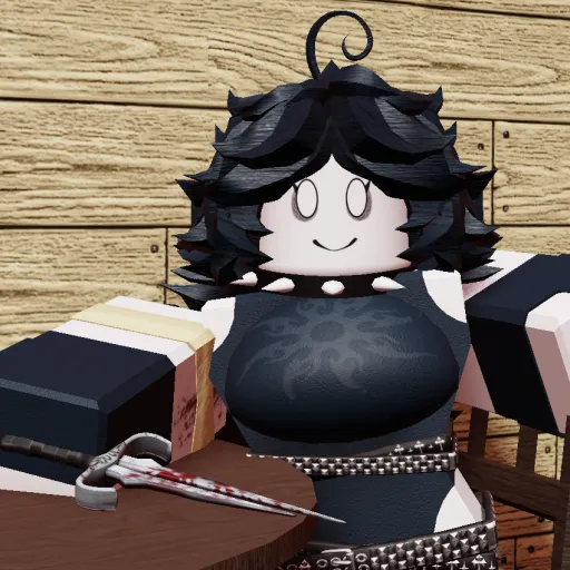 creator Female_ Two time's avatar