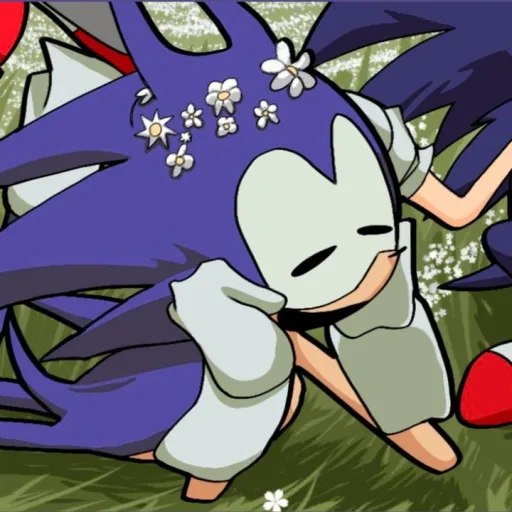 creator •Rewrite Sonic•'s avatar