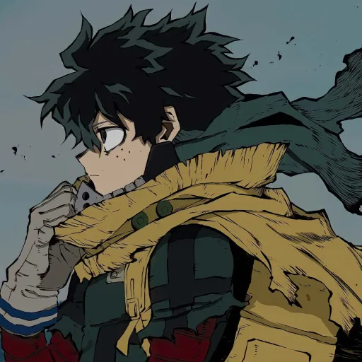 creator Monday 12th's avatar