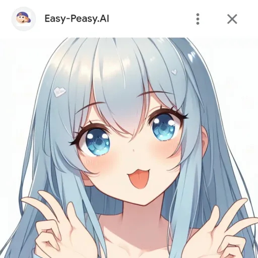 creator dont look att it's avatar