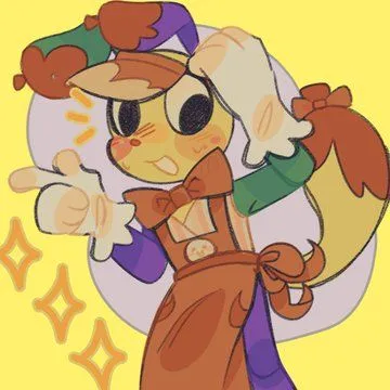 creator LooeyDW_♥︎'s avatar