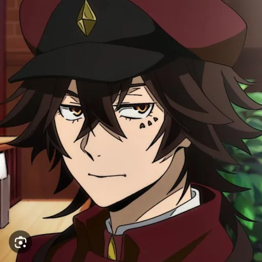 creator Tetchō Suehiro's avatar