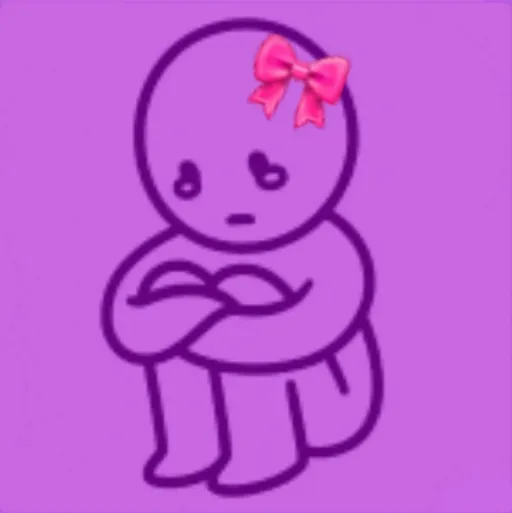 creator Mary na laging sad's avatar