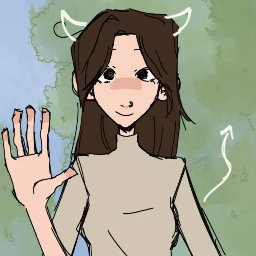 creator selyen's avatar