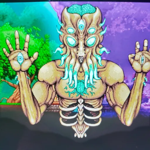creator Joey Jo Jo's avatar