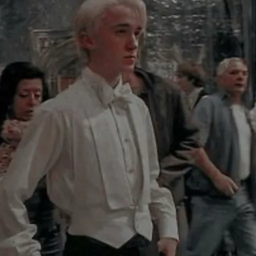 creator Vanessa Malfoy's avatar
