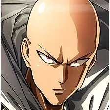 creator saitama5371's avatar