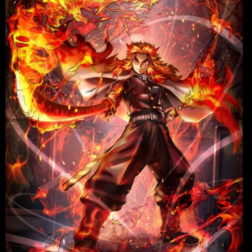 creator Fav-✨rengoku✨'s avatar