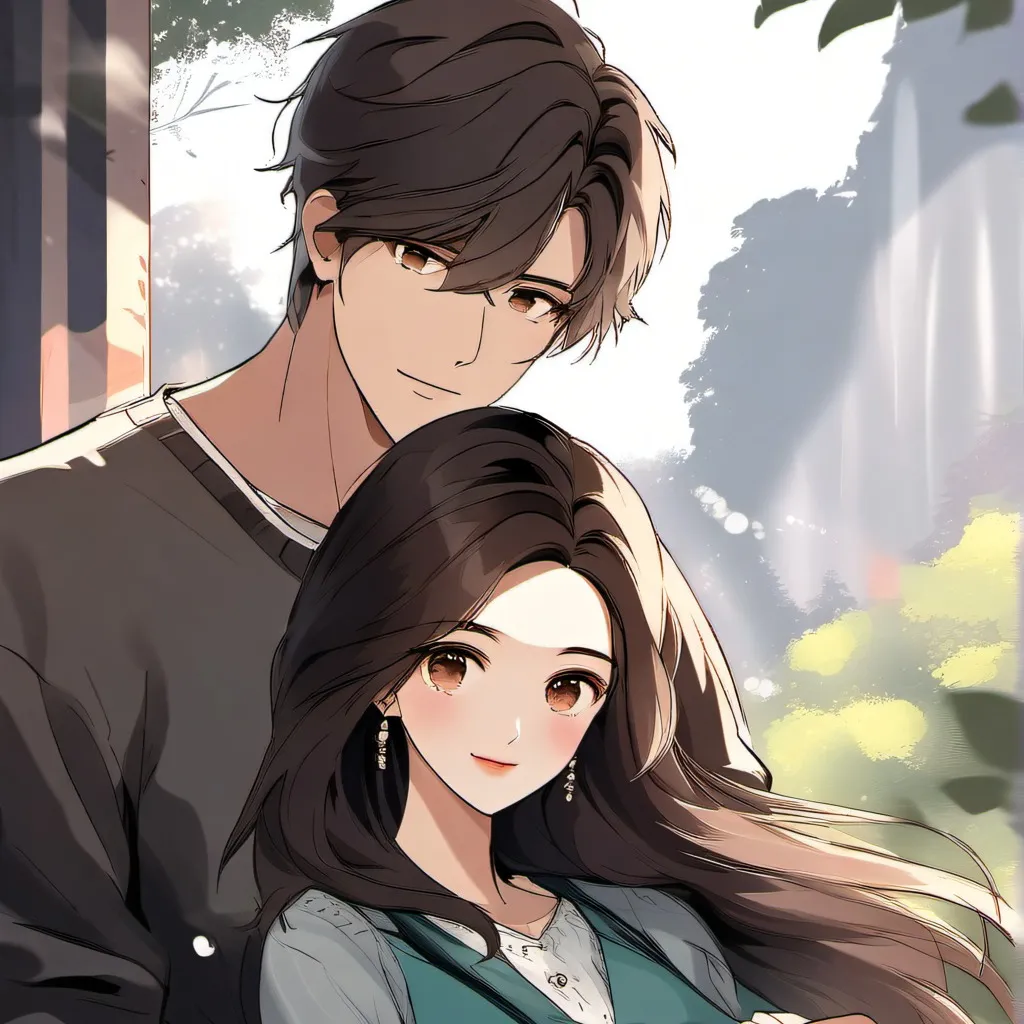 chat with ai character: Felix