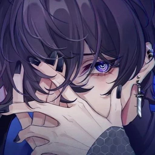 creator Sahara🌸BRM's avatar