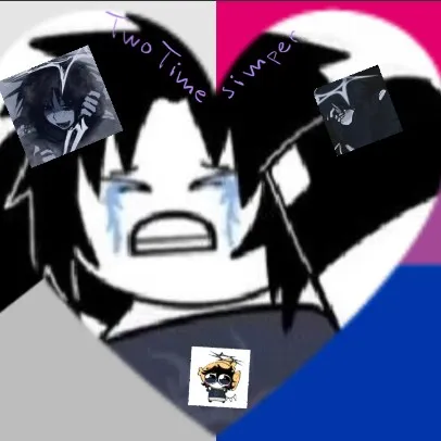 creator 2Time's t0y🤑😔's avatar
