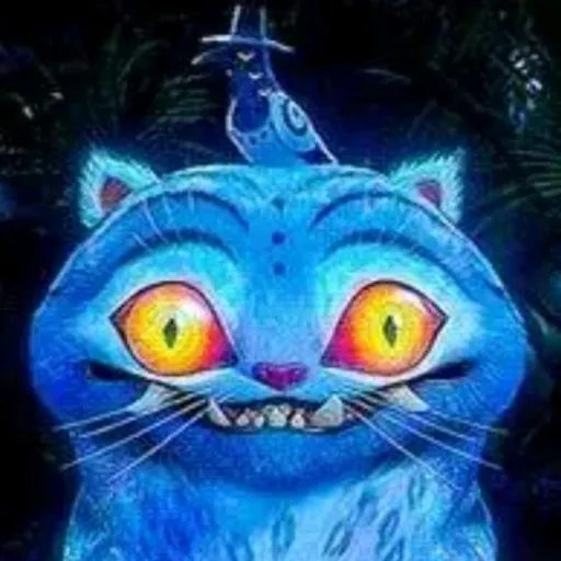 creator Tha1rand0mk1d's avatar