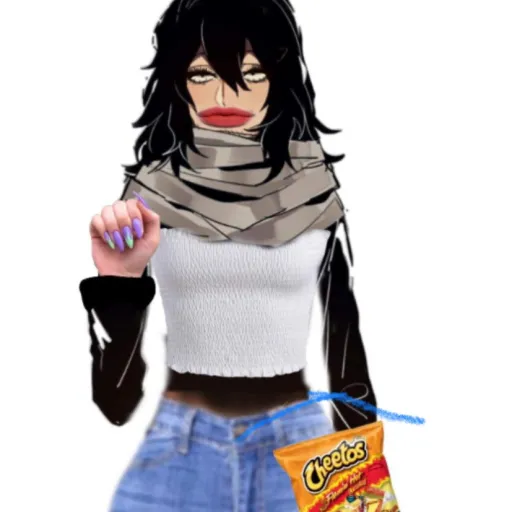 creator Baddie aizawa….'s avatar