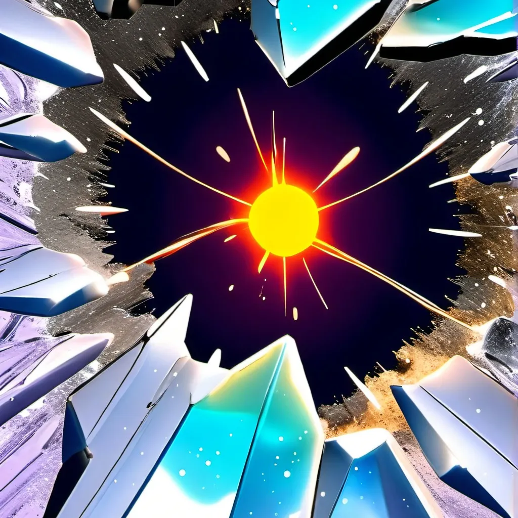 chat with ai character: Bakugo's War