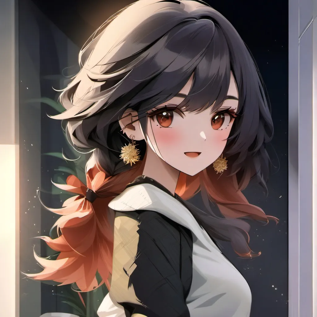 chat with ai character: Chloe
